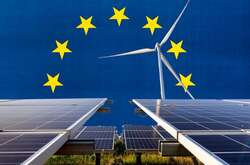Україна приєдналась до «енергетичного Євросоюзу» 