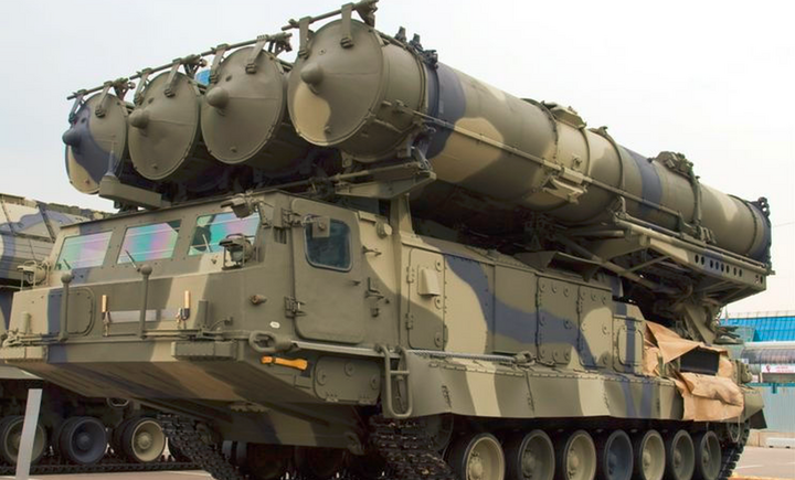 Україна отримає системи протиповітряної оборони від США і НАТО