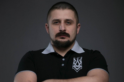 Загинув один із засновників батальйону «Азов» Микола Кравченко