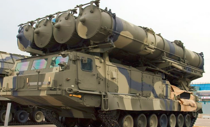 Украина получит системы противовоздушной обороны от США и НАТО