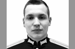  Георгию Дудорову было 23 года 