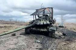 Росіяни вже не розуміють, чому їх змушують воювати в Україні