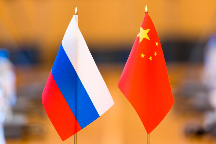 Росія обіцяє Китаю ласий шматок України – сходознавець
