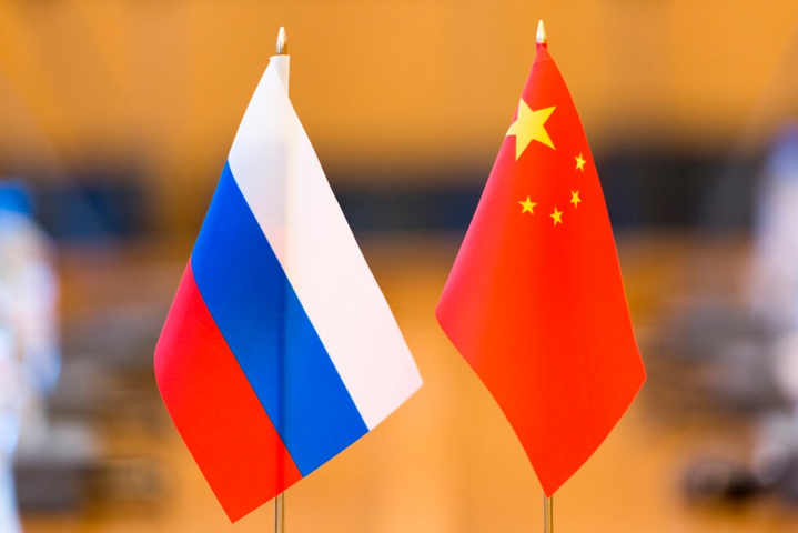 Россия обещает Китаю лакомый кусок Украины – востоковед