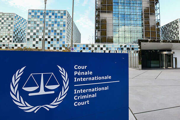 Международный суд ООН обязал Россию немедленно приостановить войну против Украины