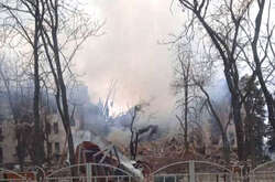 У місті близько 80% житлового фонду непридатні для життя