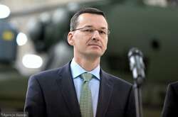 На думку польського прем'єра, Путін не наважиться напасти на Північноатлантичний Альянс