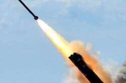 Російські окупанти вдарили ракетами по Сарнах