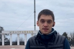 Мер Мелітополя Іван Федоров був звільнений із російського полону.