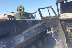 За словами джерела, російські сили на схід від Києва все ще знаходяться приблизно в 30 км від центру міста