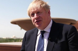 Україна розплачується за те, що Захід не розумів путінської загрози – прем’єр Великої Британії