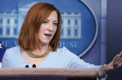 Білий дім заявив, що США не мають наміру встановлювати безпольотну зону над Україною