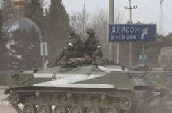 Омбудсменка каже, рашисти обстрілюють мирні мітинги