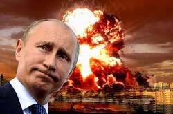 Країна, яка загрожує всьому світу ядерною зброєю, вже не може укладати мирні договори