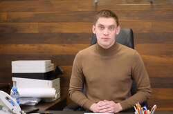 Зеленський розповів про наміри окупантів щодо мера Мелітополя