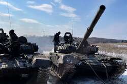 На Сумщині окупанти виганяють людей на вулиці та відбирають їжу