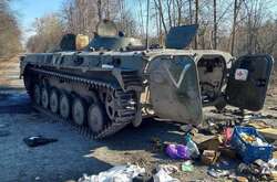 Росія у війні в Україні втратила більше, ніж США в Іраку та Афганістані – The New York Times