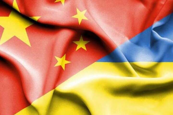 Офіційно: Китай ніколи не атакуватиме Україну