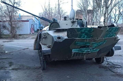 Уже не осталось мест, где не было бы военной угрозы: заявление МВД