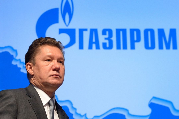 «Газпром» призвал сотрудников «сплотиться» вокруг Путина, – СМИ