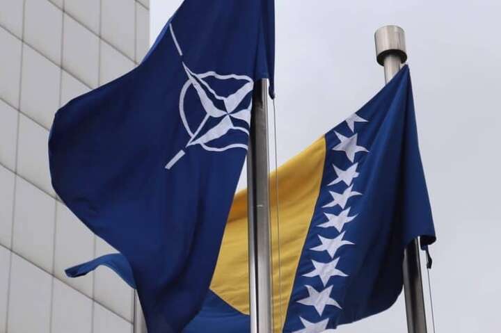 Росія почала погрожувати Боснії українським сценарієм