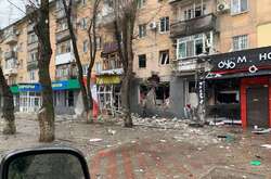 «Котли» для мирних громадян. Офіс президента розповів про нову тактику окупантів