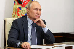 Путін довів власний режим до повного деструктиву