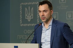  Противник проводит мощную информационную операцию, где якобы Украина проигрывает на переговорах 