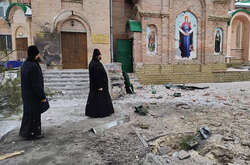  В Україні триває 22-й день повномасштабної війни, розв&rsquo;язаної путінською Росією 