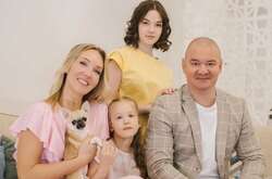 Кошевой рассказал, как его дочерям сейчас живется в Киеве 