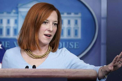  Белый дом заявил, что США не намерены устанавливать бесполетную зону над Украиной 