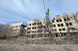 Город надо будет восстанавливать практически с нуля