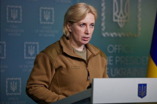 П'ять українських чиновників перебувають у полоні окупантів, – Верещук
