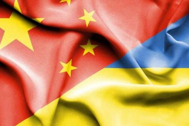 Официально: Китай никогда не будет атаковать Украину