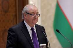 Узбекистан не поддерживает Россию в войне против Украины