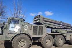  Сили спротиву під Прилуками розбили чергову групу російських окупантів 