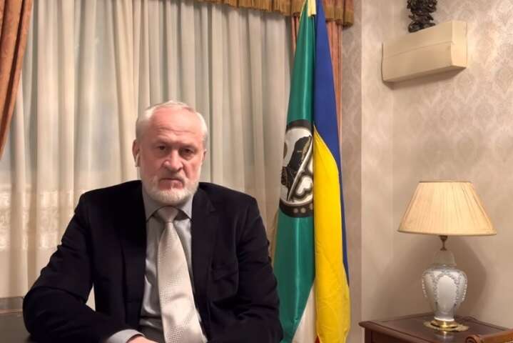 Лідер закордонних чеченців закликає світ засудити не лише путінізім, а й кадиризм
