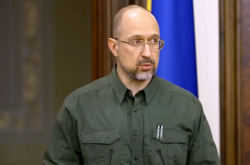 Просіть вимовити «паляниця» – Шмигаль про перевірку самозванців