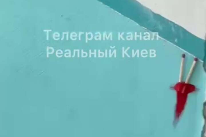 У Києві мародери помічають квартири, які залишились без господарів (відео)