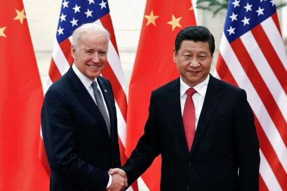 Китай отримає попередження від США: допомога РФ буде покарана