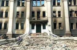 Після авіаудару бомбосховище вціліло, однак наскільки – невідомо