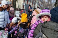 На Сумщині йде підготовка до чергової спроби евакуації мирного населення