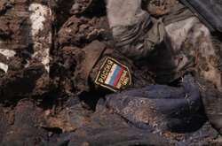 Втрати рашистів вже сягнули 14 тис.