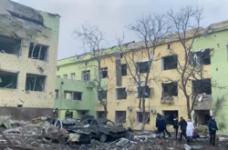 ВООЗ назвав кількість українських лікарень, атакованих окупантами