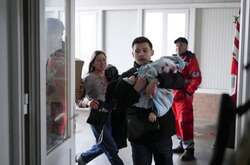 У Маріуполі через обстріл окупантами загинув півторарічний хлопчик