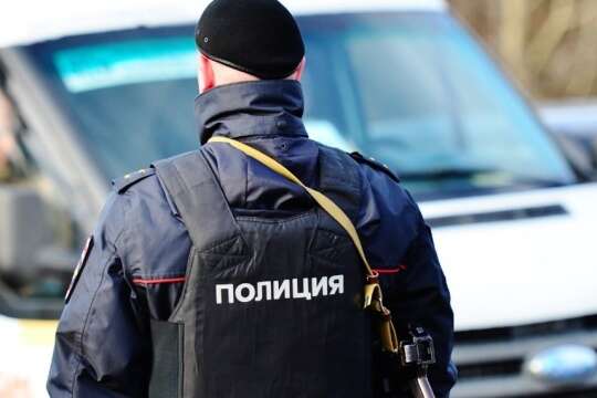У Москві силовики почали «кошмарити» українців