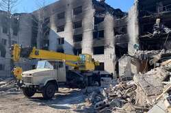 Оборона України. Ситуація в усіх регіонах на ранок 18 березня