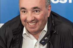 Роднянский поддерживает Украину мощными постами в соцсети