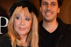 Пугачева и Галкин никак не комментируют свой переезд в Израиль