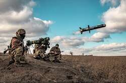  ЗСУ встановили рекорд ефективності використання Javelin